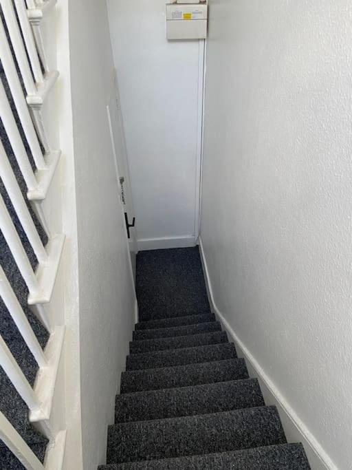 2 Bedroom Flat In London Exterior photo